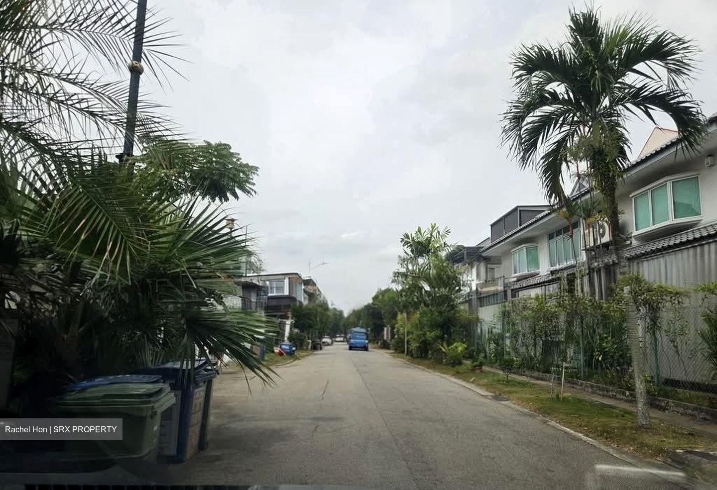Serangoon Garden Estate (D19), Semi-Detached #532320111